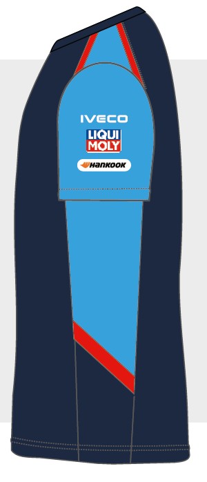 Fan-T-Shirt – Bild 4