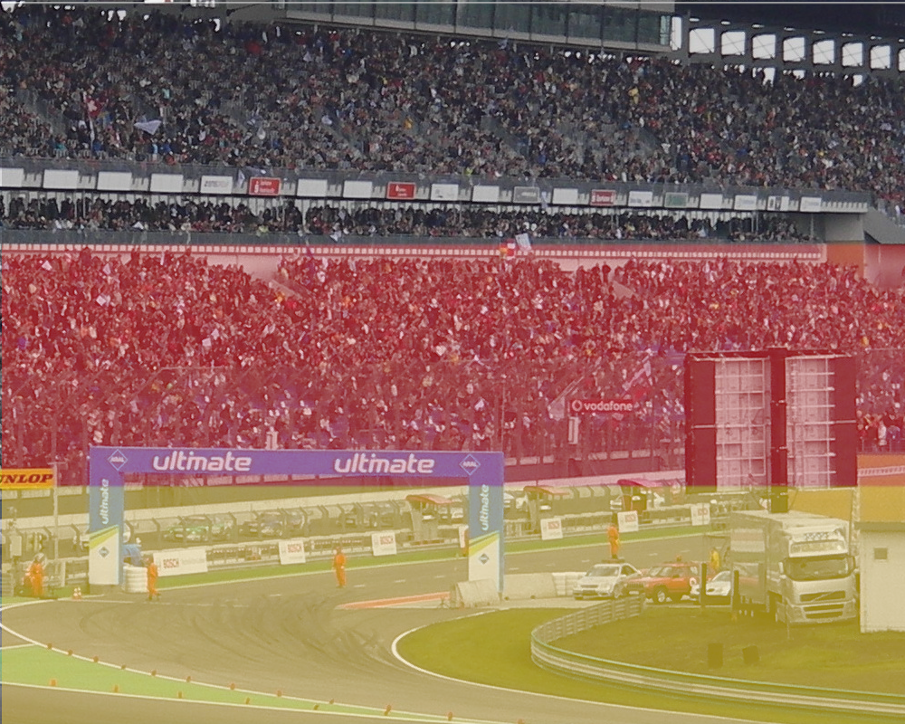 Lausitzring 2025