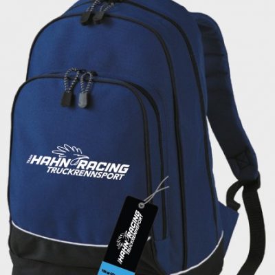 Rucksack Hahn Racing